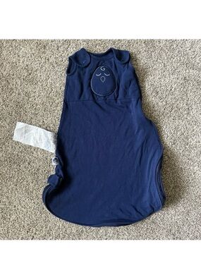 Nested Bean Sleep sack